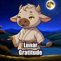 Joy Gratitude GIF by Masterfurdinand