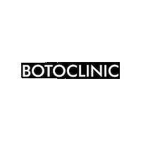 BOTOCLINIIC estetica botox facial bc Sticker