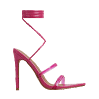 Heels Footwear Sticker by Ego Shoes