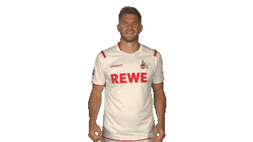 Happy Well Done Sticker by Bundesliga