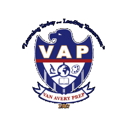 Vap Sticker by Spring Edu Group