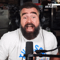 I Like It GIF by New Heights