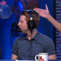 Role Playing Reaction GIF by Hyper RPG