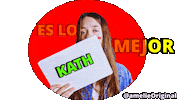 Lo Mejor Sticker by amelie