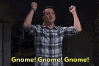 Jeff Cannata GIF by The Dungeon Run