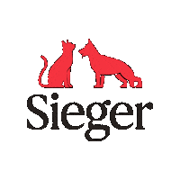 Cat Dog Sticker by Alican