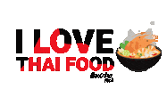 ExoticFoodThailand love hungry thaifood exoticfood Sticker