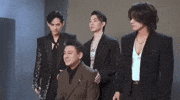 Meteor Garden F4 GIF