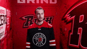 Brett Davis GIF by Rapid City Rush