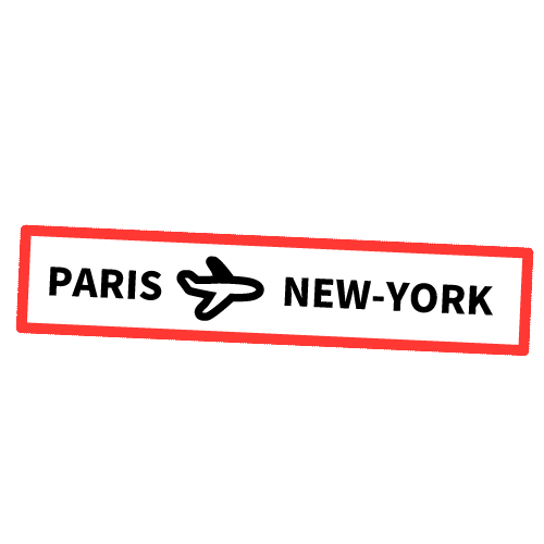 Pny Sticker by Papier Tigre