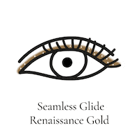 Beauty Makeup Sticker by Lisa Eldridge