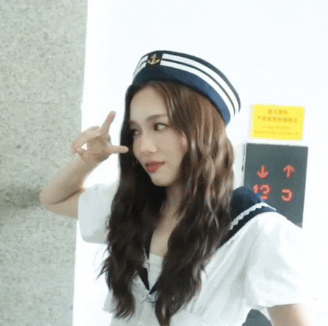 Happy Peace GIF