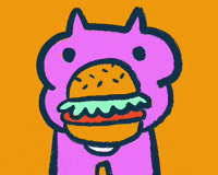 Happy Cat GIF