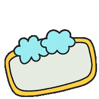 Pride Sticker by E! Online Latino
