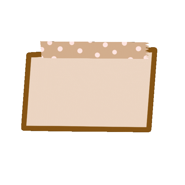 Bae Thank You Sticker