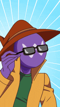 Sunglasses See GIF