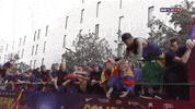 camp nou football GIF by FC Barcelona
