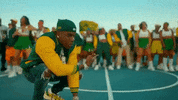 Ball If I Want To GIF by DaBaby