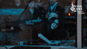What Are You Doing Questioning GIF by Apple TV+