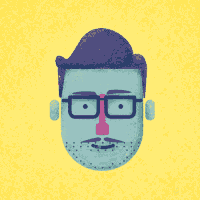 elemasele animation illustration design character GIF