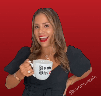 vprealty giphyupload coffee good morning real estate GIF