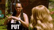 hip hop television GIF by WE tv