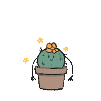 Happy Dance Sticker