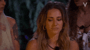 sad temptation island GIF by Videoland