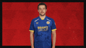 Eintracht Braunschweig Football GIF by Bundesliga