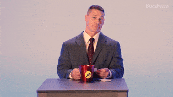 Why Would I Want To Do That?