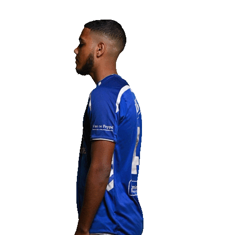 Jacksleague Sticker by GVVV