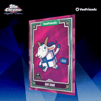 Gift Collect GIF by VeeFriends