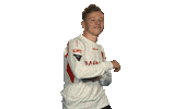 Ssv Jahn Regensburg Dancing Sticker by Bundesliga