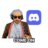 Discord Meme Sticker