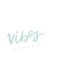 Vibes Sticker