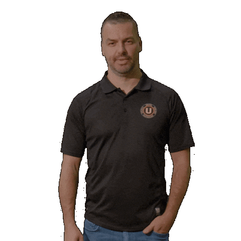 Hokej Uhk Sticker by UNIted HK