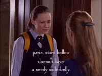 season 2 netflix GIF by Gilmore Girls 