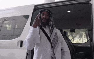 Welcome to Abu Dhabi!