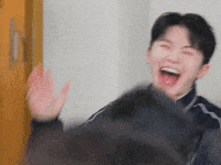 세븐틴 Leejihoon GIF