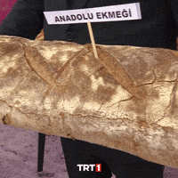 Dinner Eat GIF by TRT