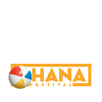 Ohana Storytellers Sticker by Live Nation