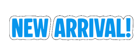 Newarrival Sticker by Decorating Outlet