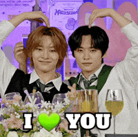 Stray Kids Love GIF