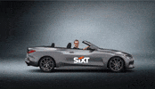 Car GIF by Sixt