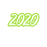 Feliz Ano Ignacia Antonia Sticker by INTEROP TECHNOLOGY