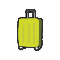 Vacaciones Viajar Sticker by TravelwiseRD
