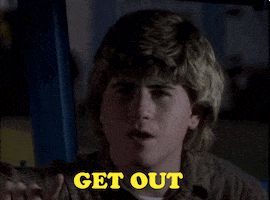 jason hervey gtfo GIF