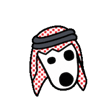 realdogshouse dog dogs dogs community dogs telegram Sticker