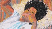 Stop Motion Art GIF by Lauren Gregory