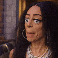 Gretchen Baddies GIF